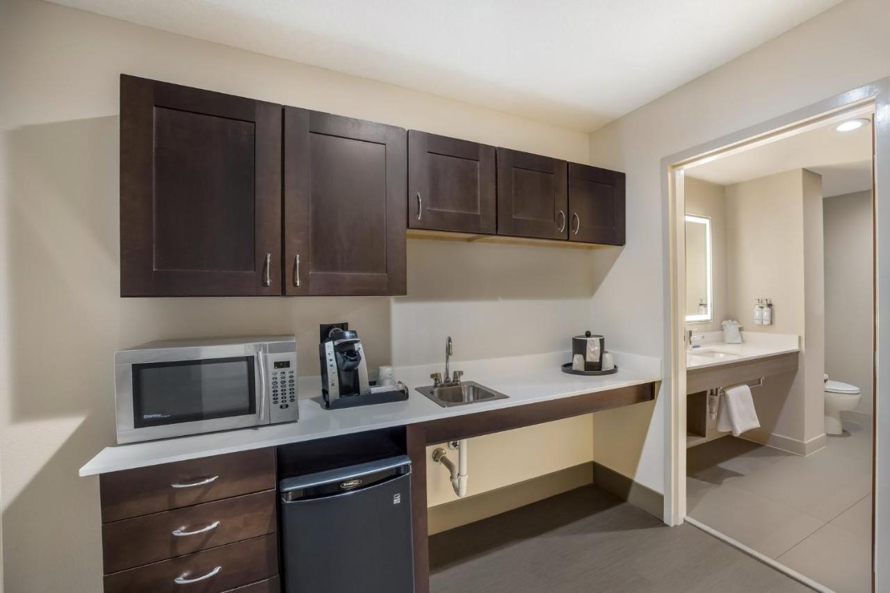 Holiday Inn Express Hotel & Suites Perry, An Ihg Hotel Eksteriør bilde