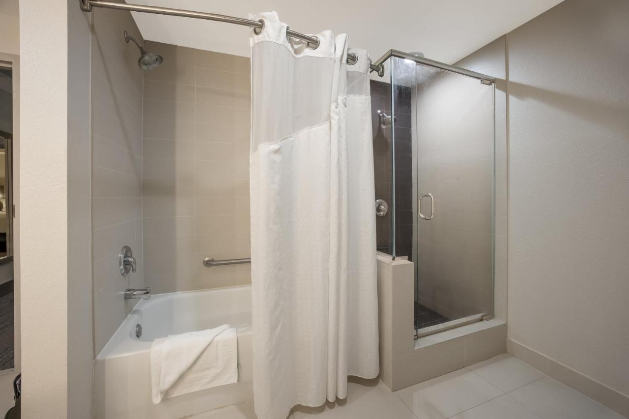 Holiday Inn Express Hotel & Suites Perry, An Ihg Hotel Eksteriør bilde