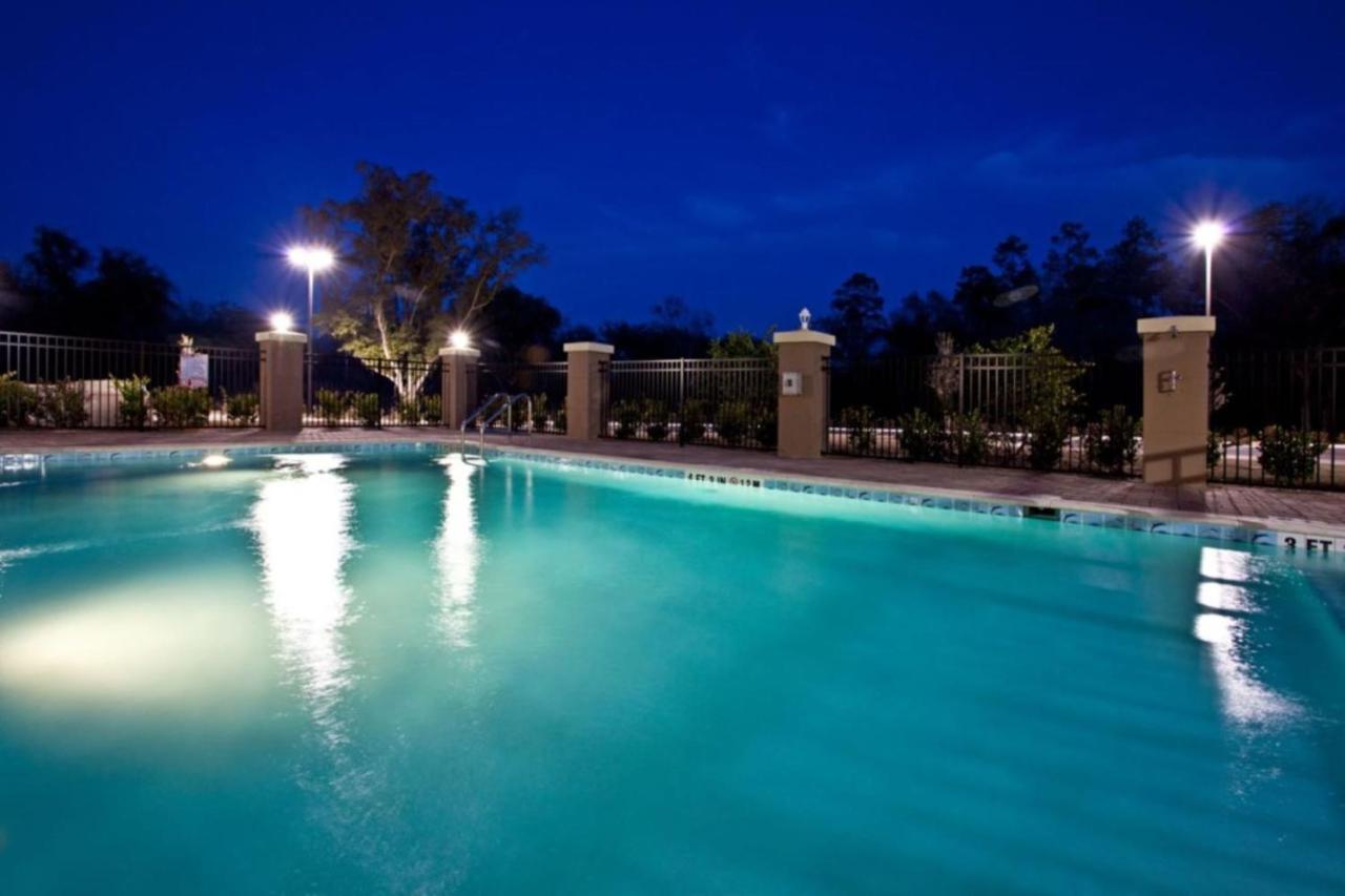 Holiday Inn Express Hotel & Suites Perry, An Ihg Hotel Eksteriør bilde