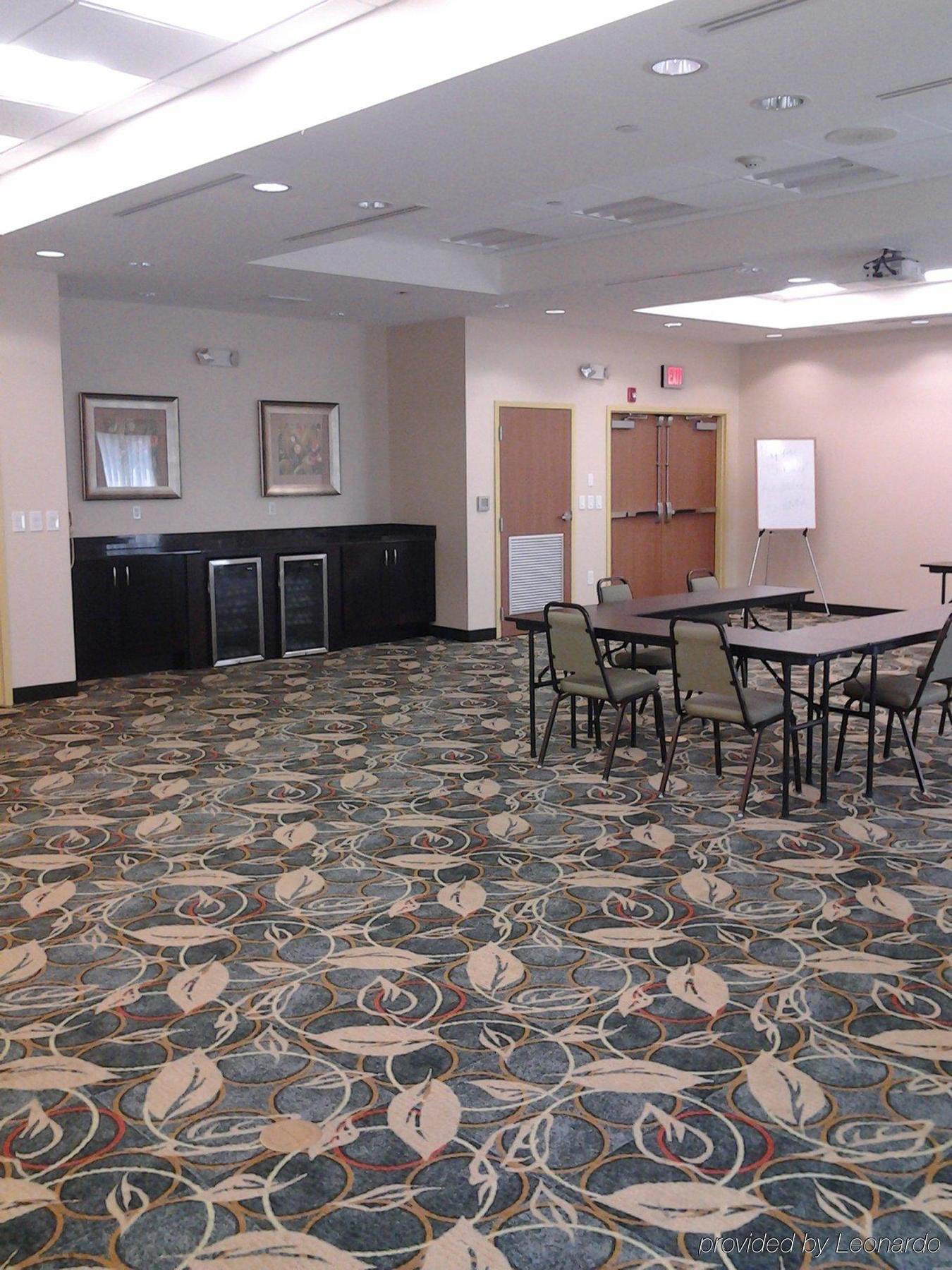 Holiday Inn Express Hotel & Suites Perry, An Ihg Hotel Eksteriør bilde